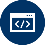 DX支援アイコン